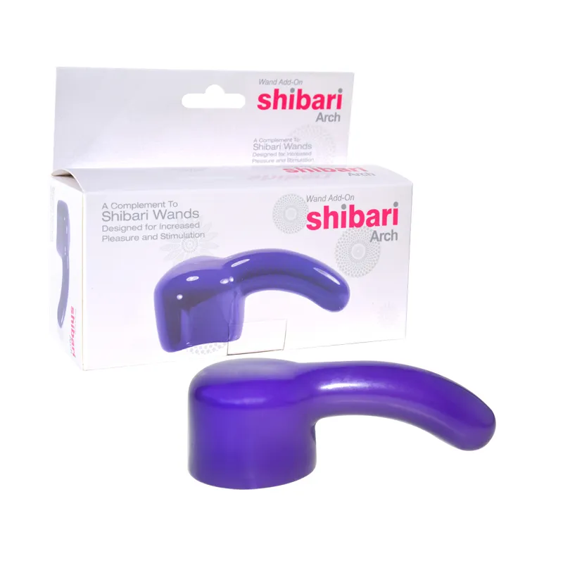 Shibari Arch G-Spot Add-On