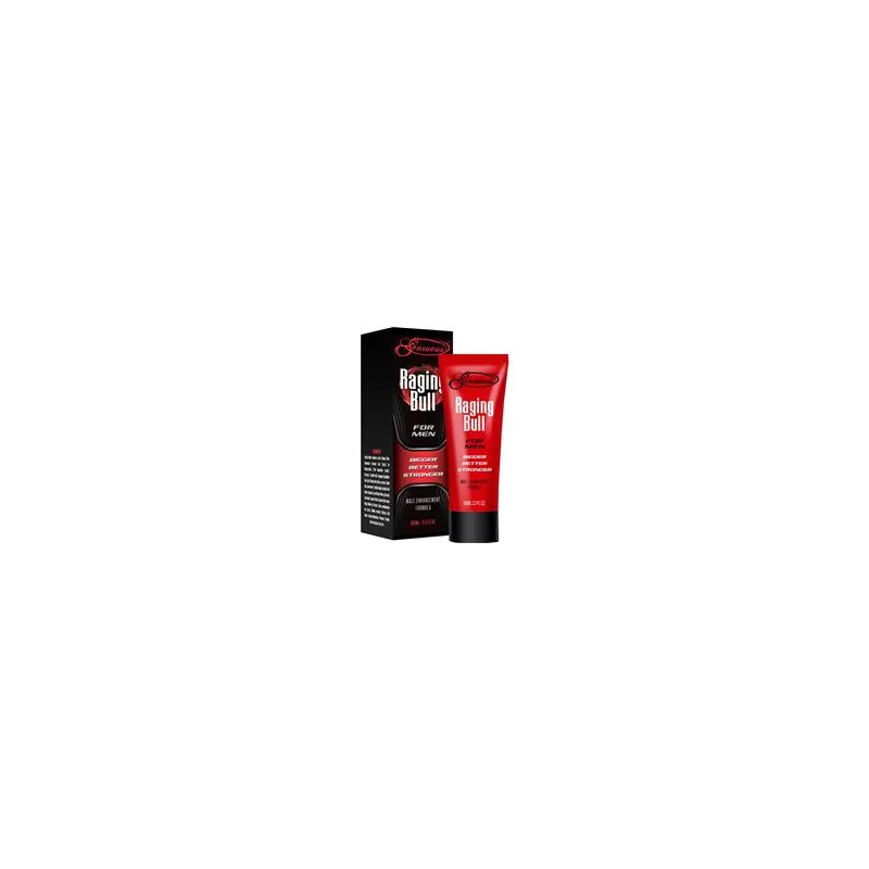 Raging Bull - Male Enhancement Formula