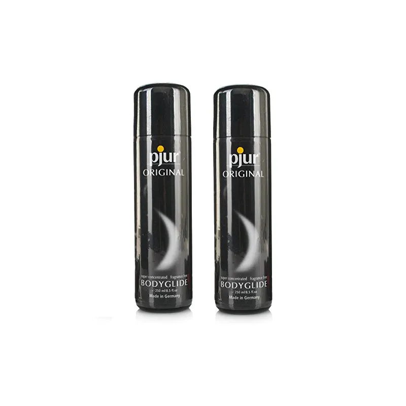 SPECIAL - BUY 2 PJUR ORIGINAL 100ml FOR $90!