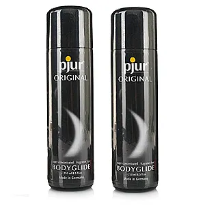 SPECIAL - BUY 2 PJUR ORIGINAL 100ml FOR $90!