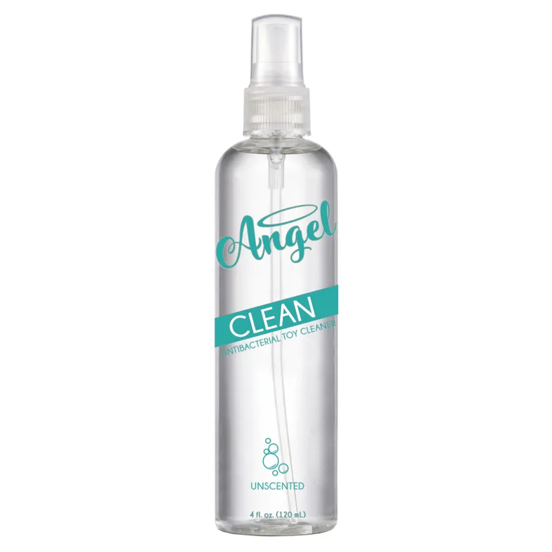 Angel Unscented Toy Cleaner