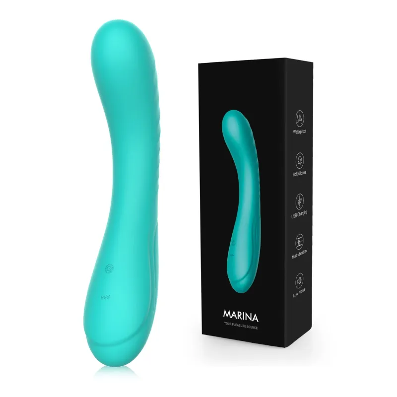 Marina Rechargeable Vibrator