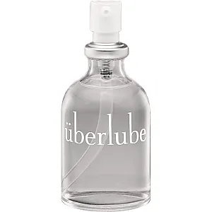 Uberlube Silicone Lubricant 100ml