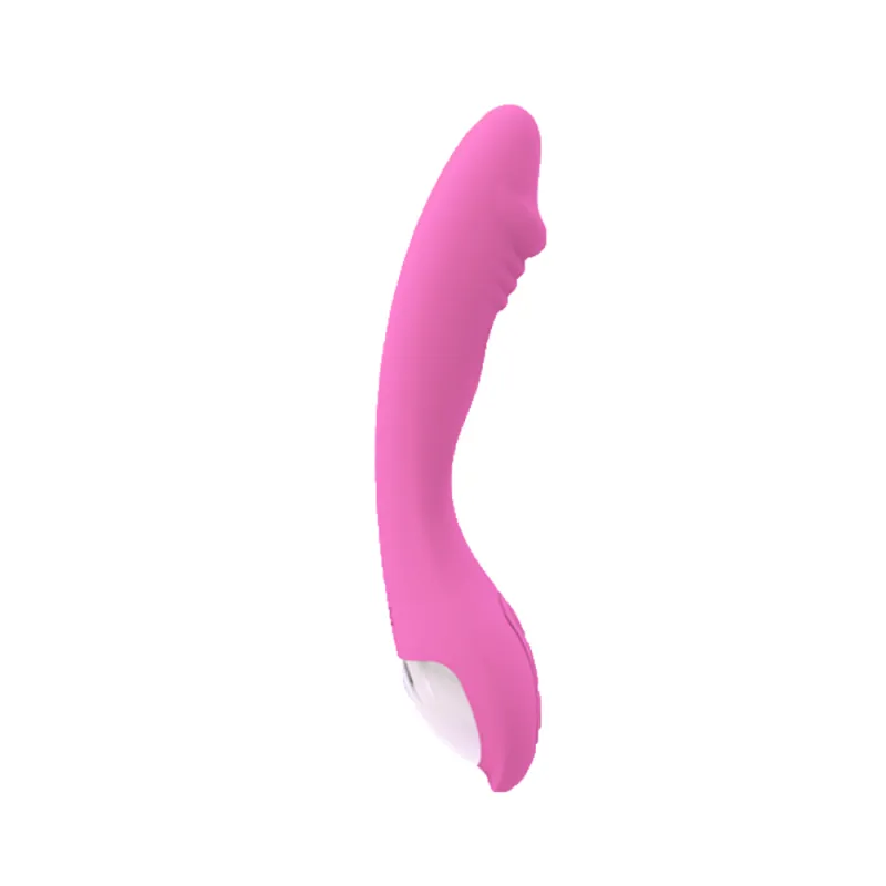 Twisted Angel Chicago Rechargeable Vibrator Lilac