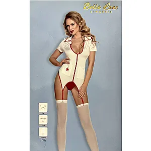 Bella Lane Nurse Costume 81506