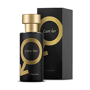 Lure Her Pheromone Cologne For Him