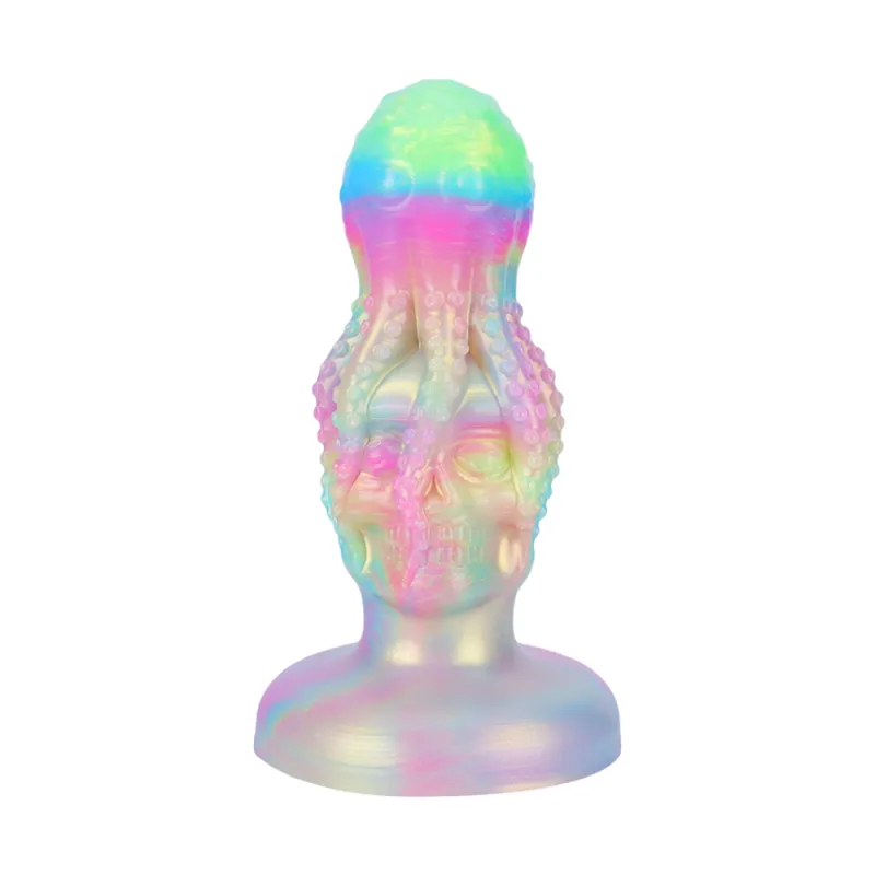 Octoskull-S