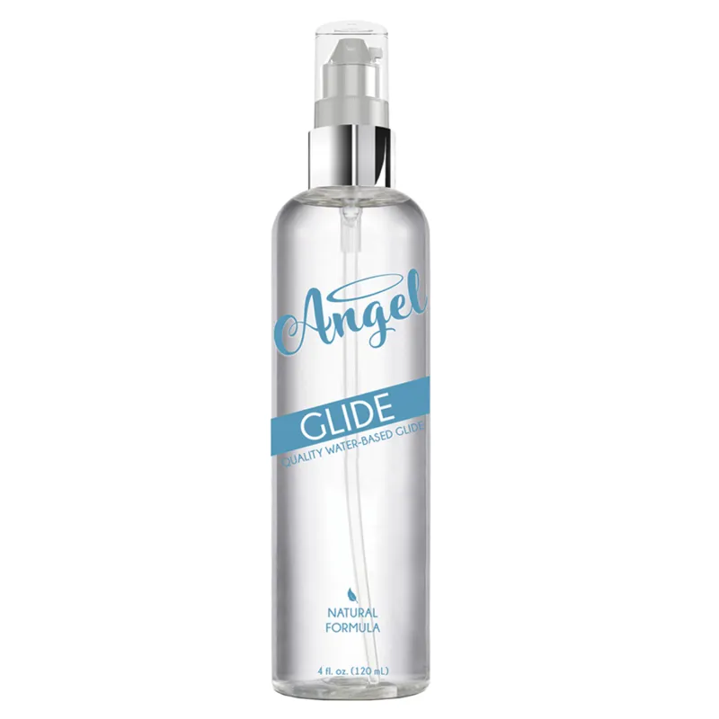 Angel Glide Water Based Lubricant