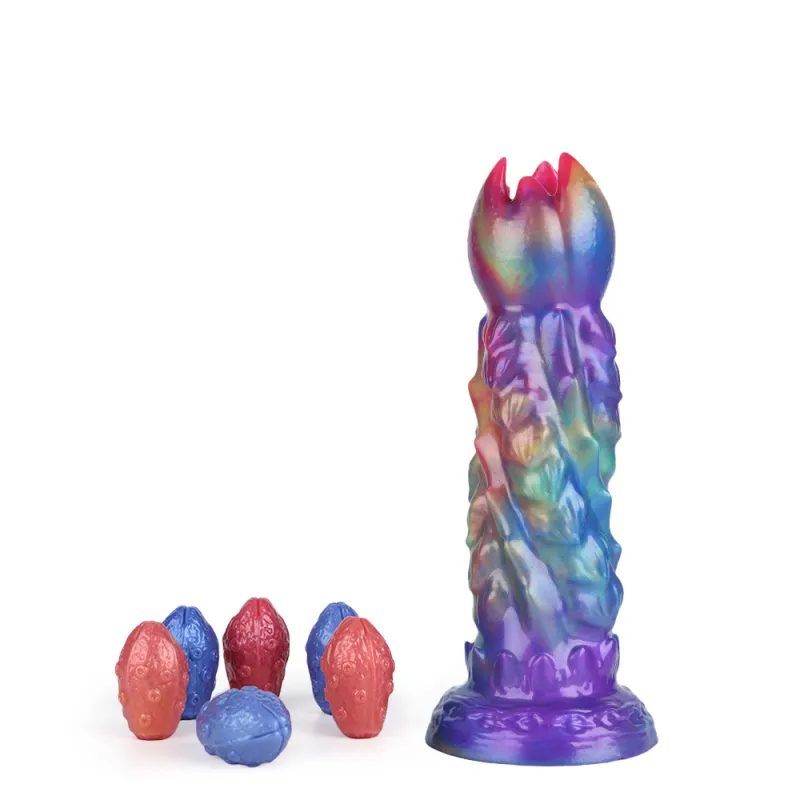 Nostromo Egg Layer