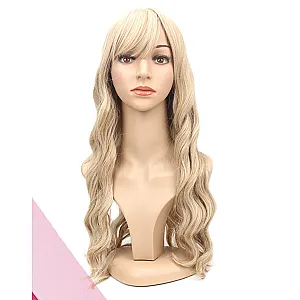 Holly Wig Blonde Long Length