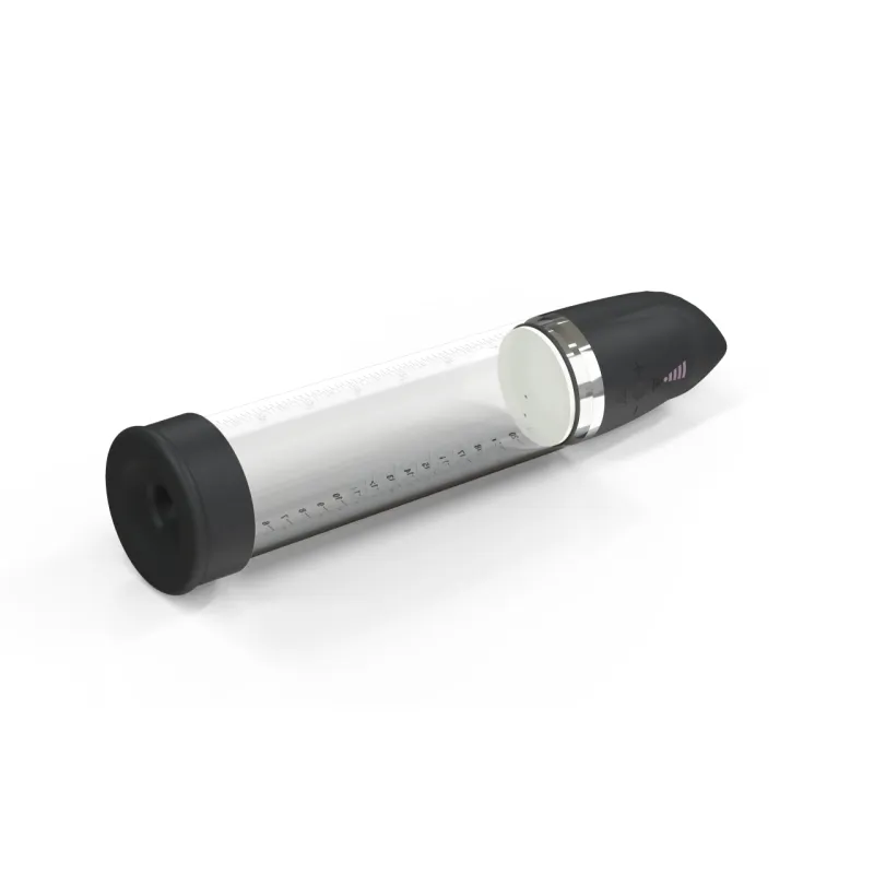Moscow Rechargeable Penis Pump