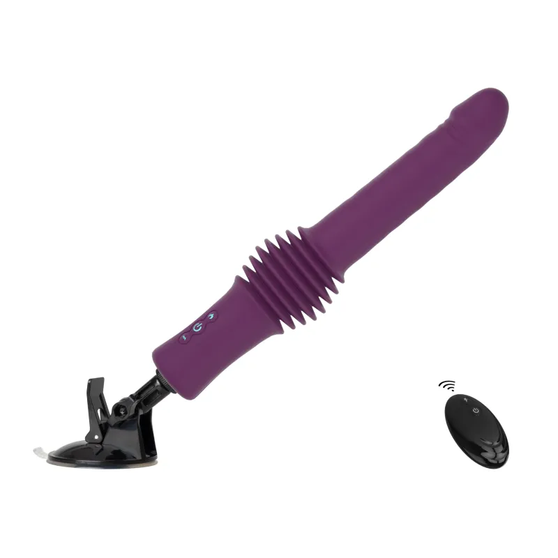 Thrust Vibrator
